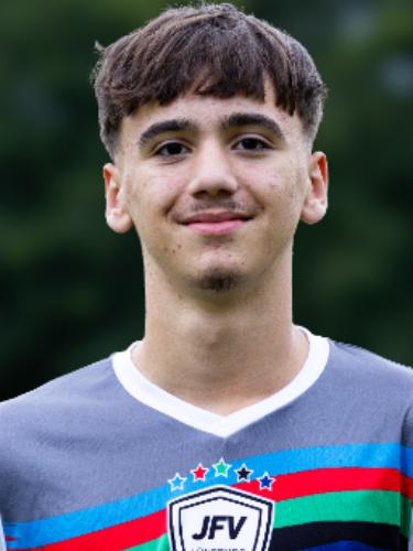 Loris Qerimi