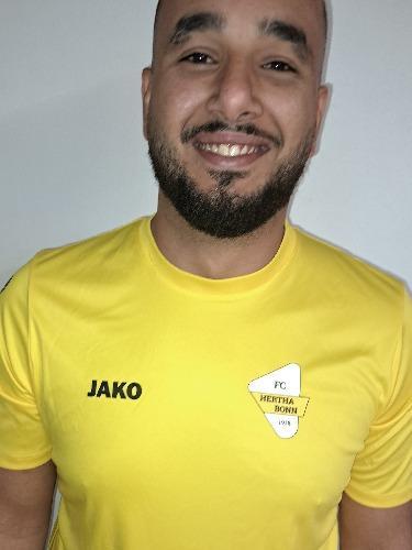 Yassin El-Emam