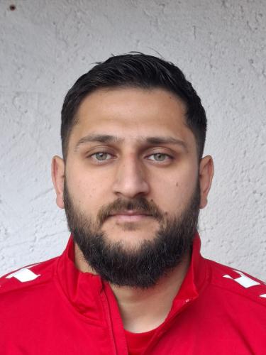 Edvin Muarem