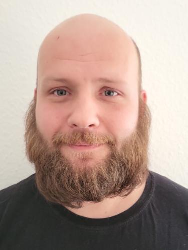 Daniel Deseniß