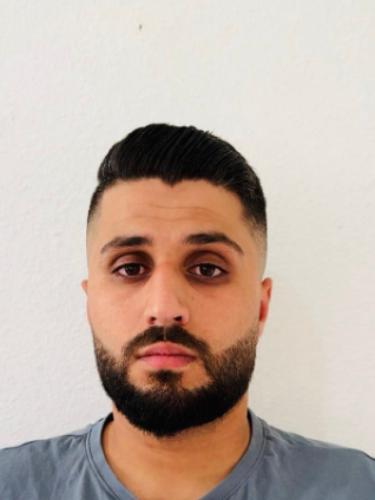 Radwan Hasan