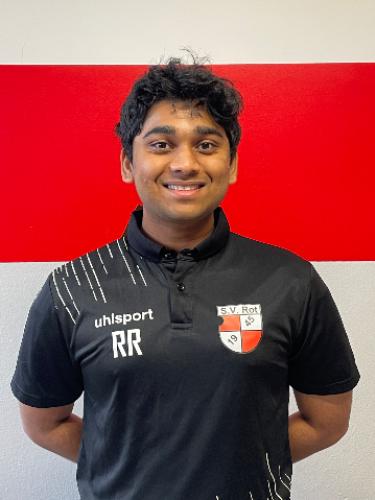 Richard Rajanit Rajakumar