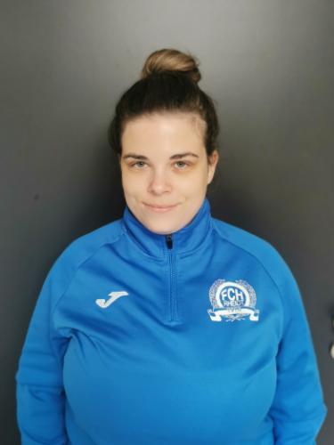 Anna Franziska Noll
