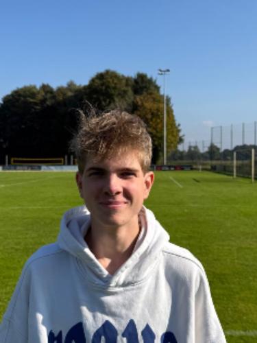 Luca Grothues