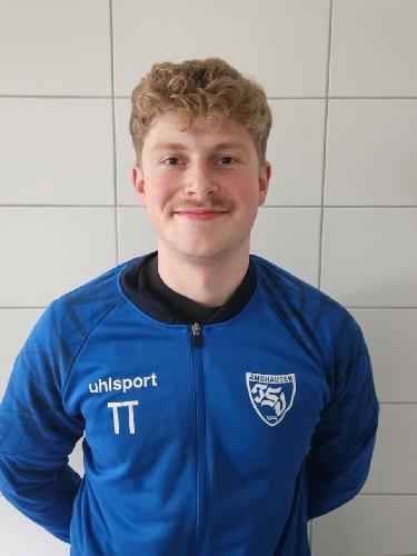 Arvid Schmidt