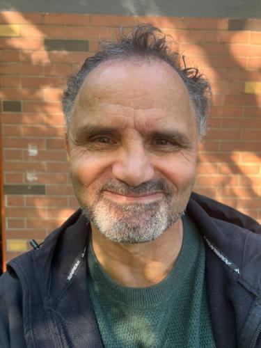 Norbert Salah