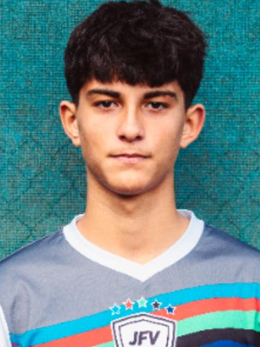 Kaan Arel Cömert