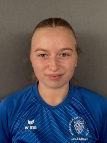 Anastasia Gottfried