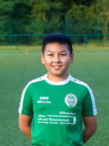 Viet Anh Le