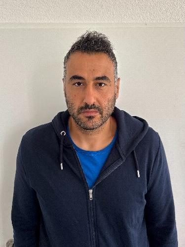 Zeki Ercengiz