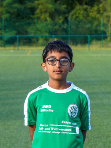 Hassan Ali