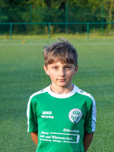 Kyrylo Afonchenkov