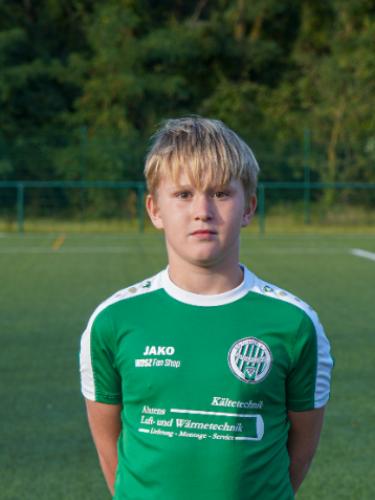 Lars Pepe Witt
