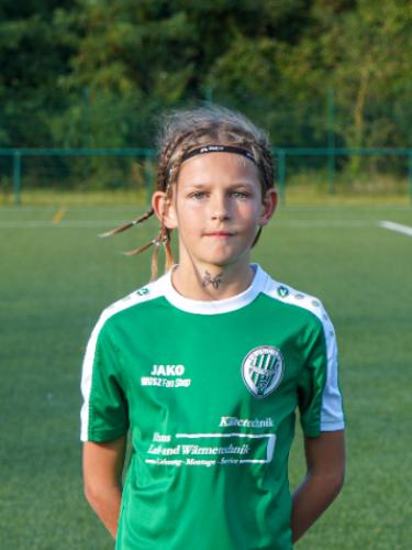 Toby Roßberg