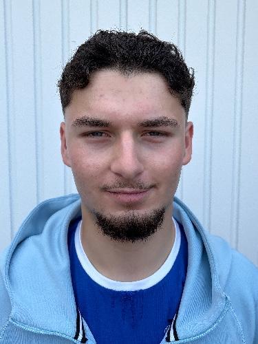 Shaban Rexhepi