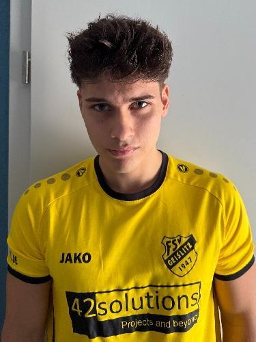 Fabio Massaro