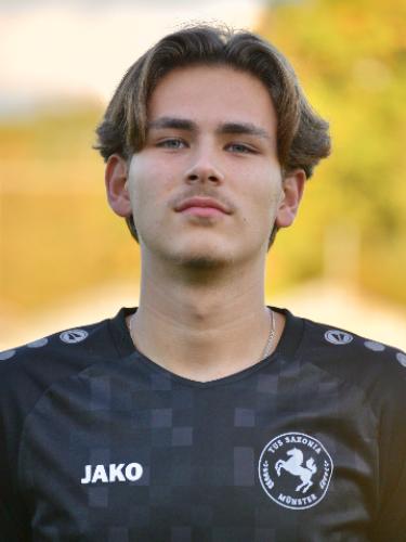 Hannes Magnus Groth
