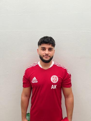 Asaad Kais