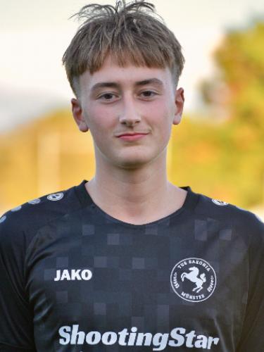 Kalu Firmino Fernandes Niermann