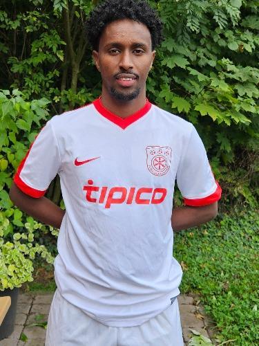 Ahmed Abdikarin Abdillahi