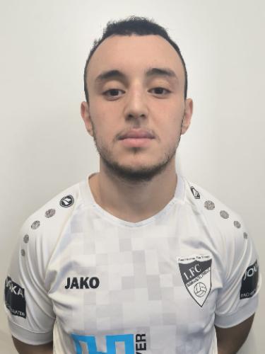 Amine Bennani Bouchira