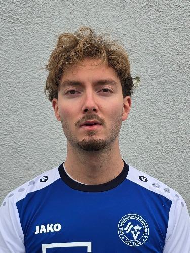 Tolga Cinar