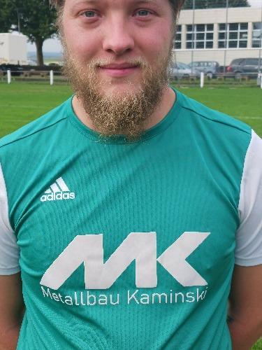 Fabian Kromm