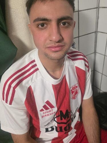 Mohamed Alhamud