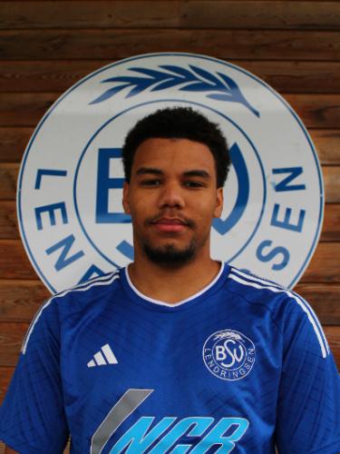Thiago Osvaldo M Dos Reis Antonio