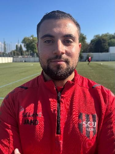 Konstantinos Pavlou