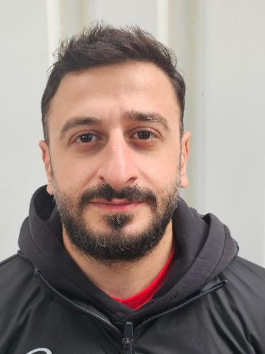 Firat Gündogan