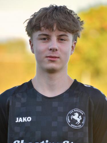 Jan Luca Schipporeit