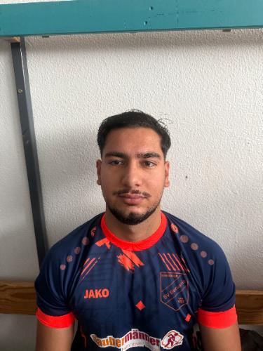 Furkan Degirmenci
