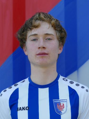 Jakob Friedrich Habenicht