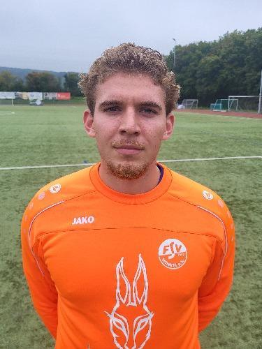 Alexander James Kopichanski