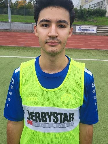 Diego Rodriguez Estevez