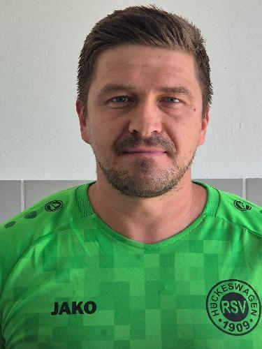 Michael Dolezych-Krajewski