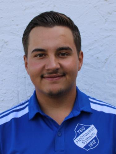 Ben Niklas Heyde