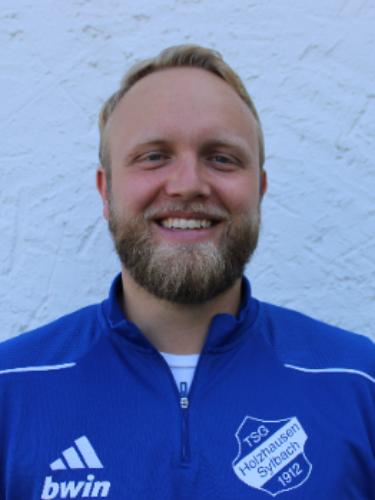Fabian Schlinkmeier