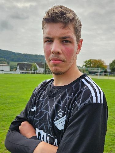 Valentin Kurz