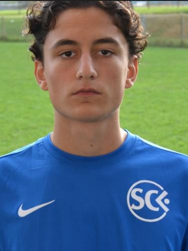 Erijon Mucolli