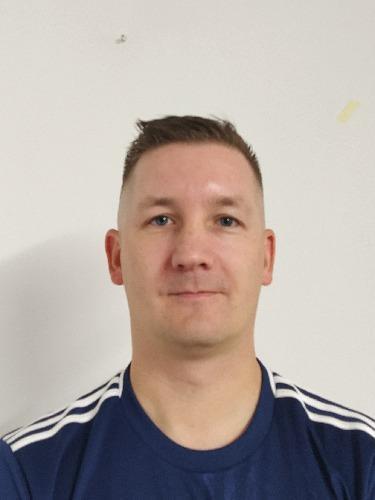 Stefan Niebuhr