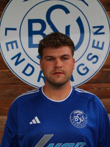 Niklas Gworek