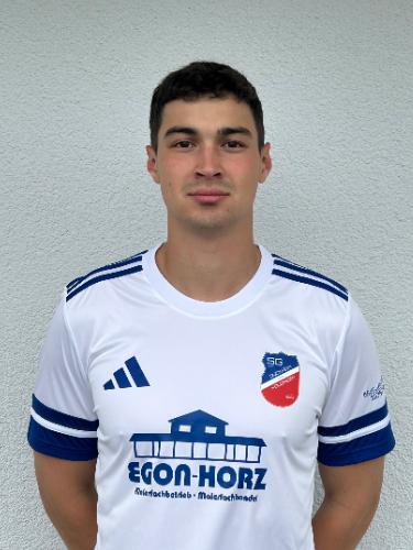 Luca Goldhausen