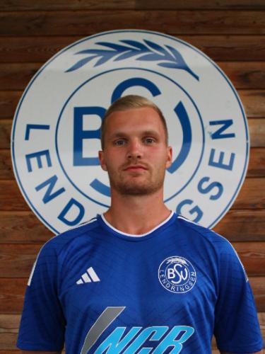 Louis Krämer