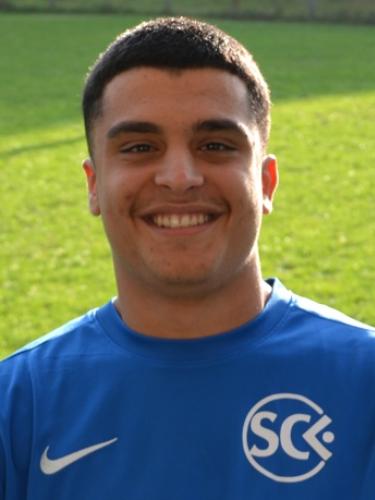 Mikail Sanoglu