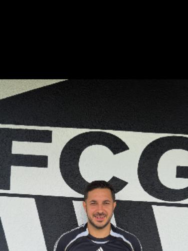Samet Akgün