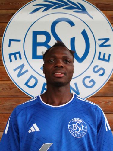 Diallo Mamadou
