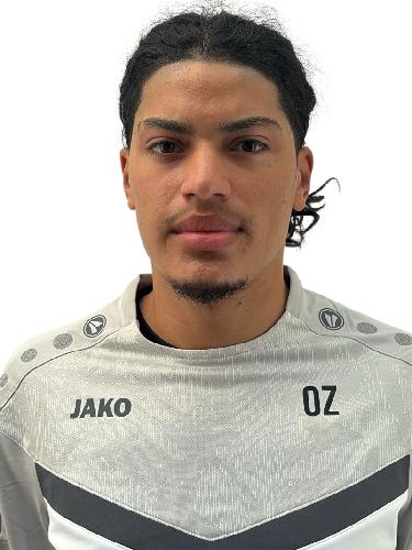 Omar Zaoui
