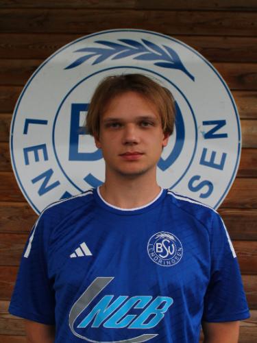 Yannik Sommer
